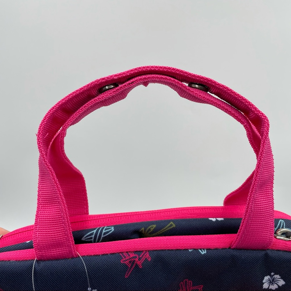 Life is good X High Sierra laptop backpack NWT - Picture 6 of 9